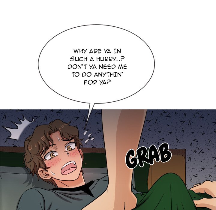 Love Me More (Geulggol) chapter 19 page 79
