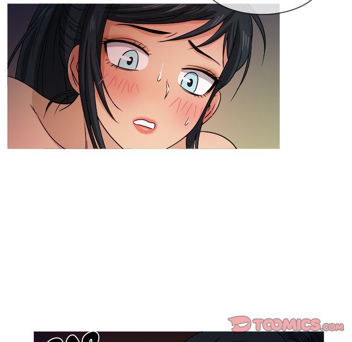 Love Me More (Geulggol) chapter 19 page 104