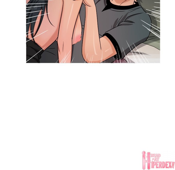 Love Me More (Geulggol) chapter 19 page 107