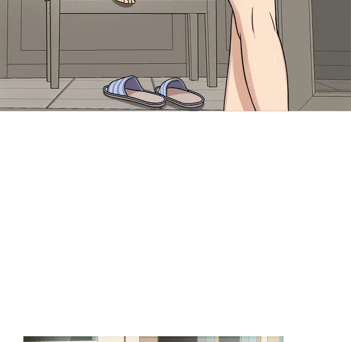 Love Me More (Geulggol) chapter 2 page 8