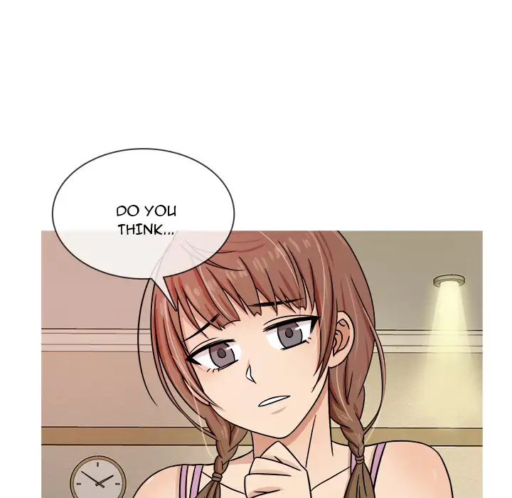 Love Me More (Geulggol) chapter 2 page 11