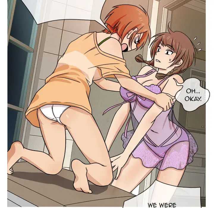 Love Me More (Geulggol) chapter 2 page 15