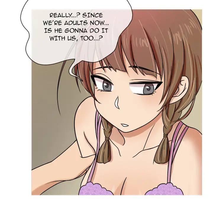 Love Me More (Geulggol) chapter 2 page 19