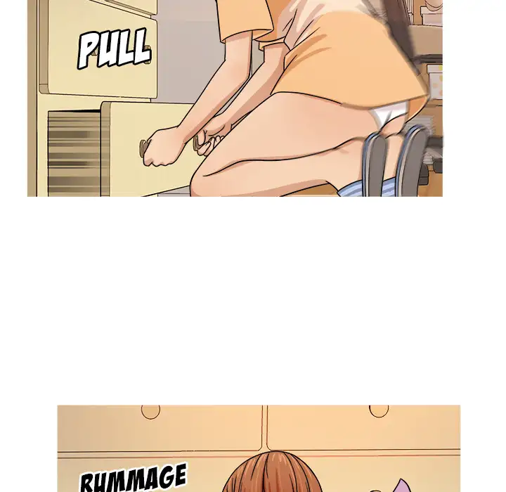 Love Me More (Geulggol) chapter 2 page 25