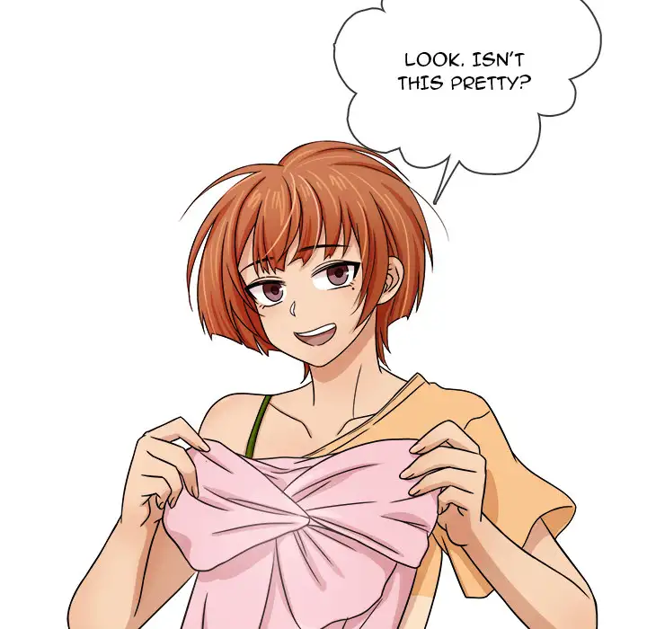 Love Me More (Geulggol) chapter 2 page 29