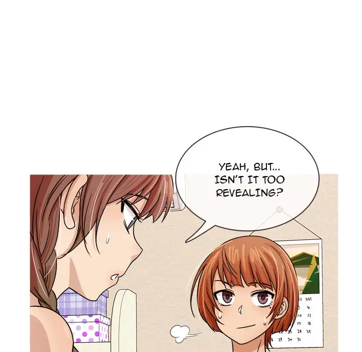 Love Me More (Geulggol) chapter 2 page 32