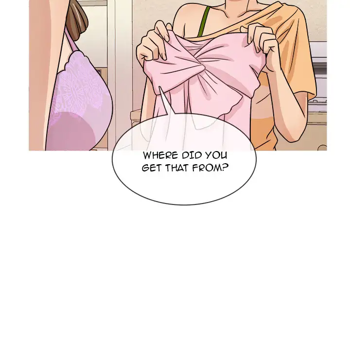 Love Me More (Geulggol) chapter 2 page 33