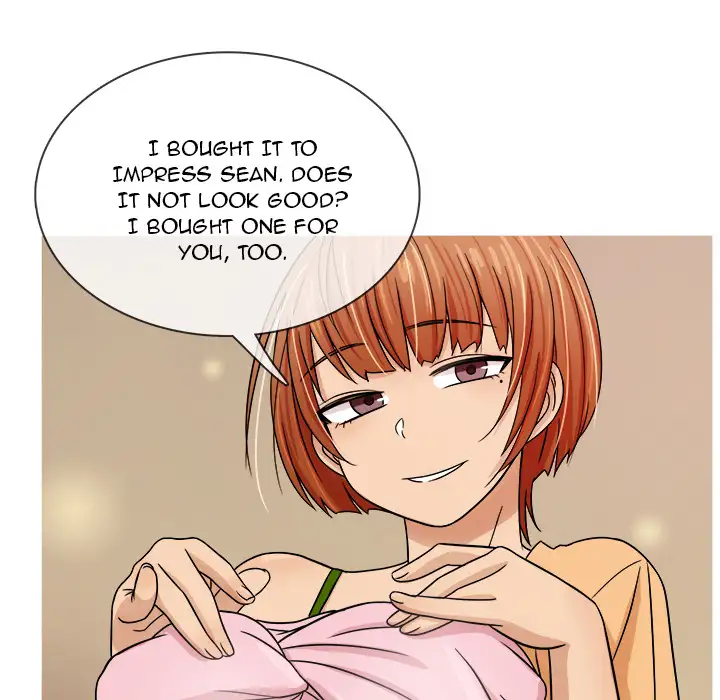 Love Me More (Geulggol) chapter 2 page 34