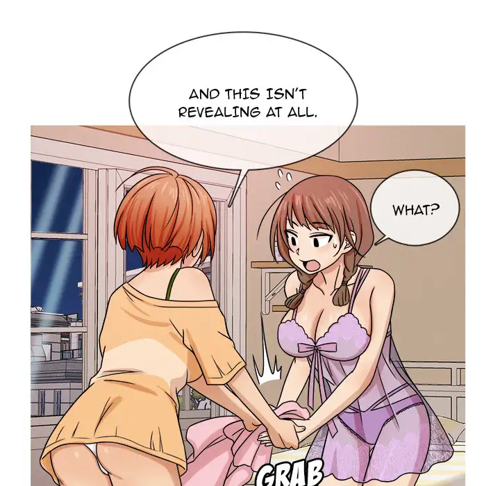 Love Me More (Geulggol) chapter 2 page 36