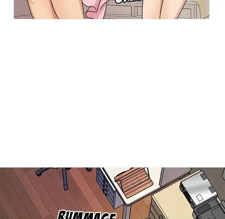 Love Me More (Geulggol) chapter 2 page 37