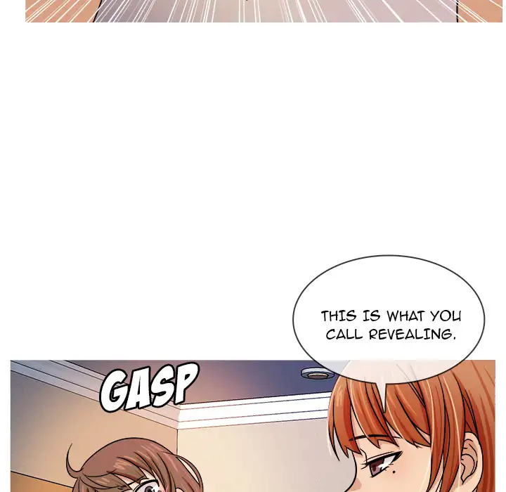 Love Me More (Geulggol) chapter 2 page 42