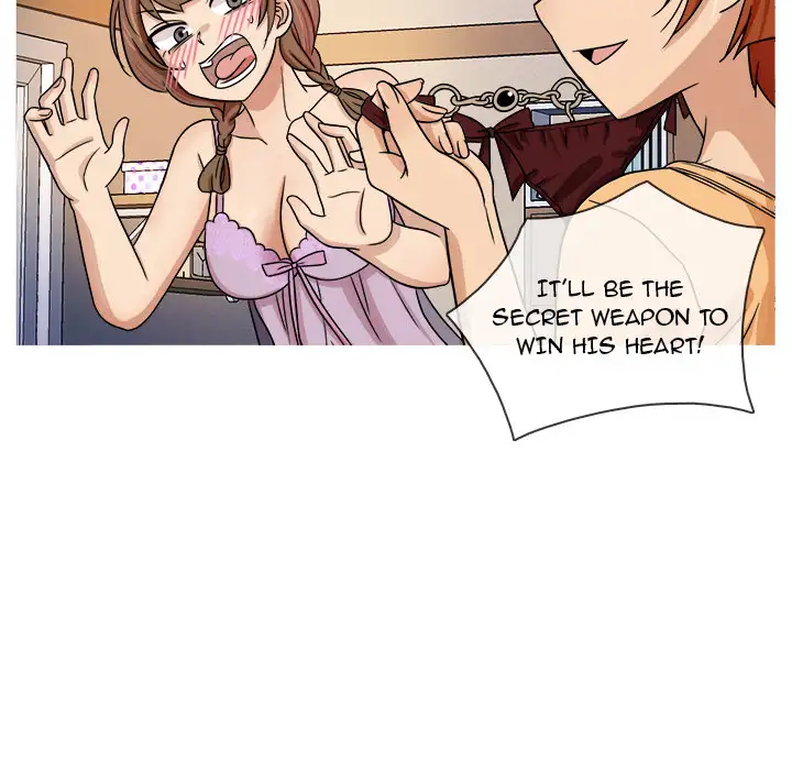 Love Me More (Geulggol) chapter 2 page 43
