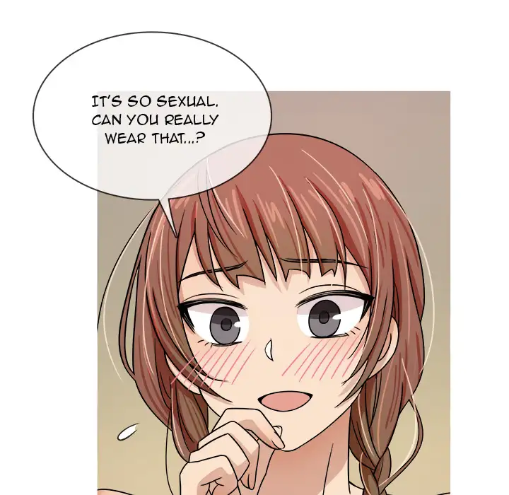 Love Me More (Geulggol) chapter 2 page 44