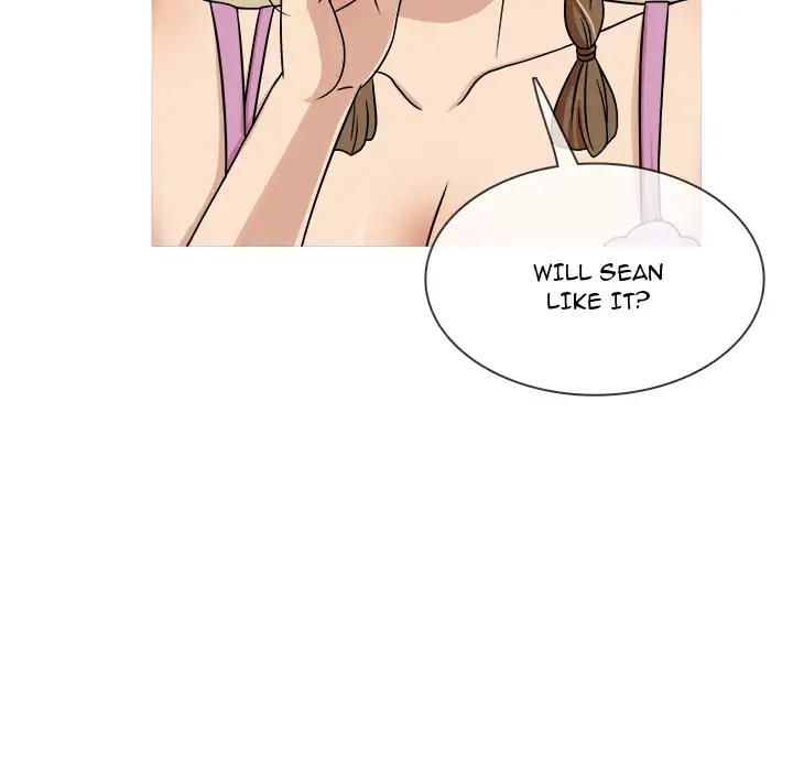 Love Me More (Geulggol) chapter 2 page 45