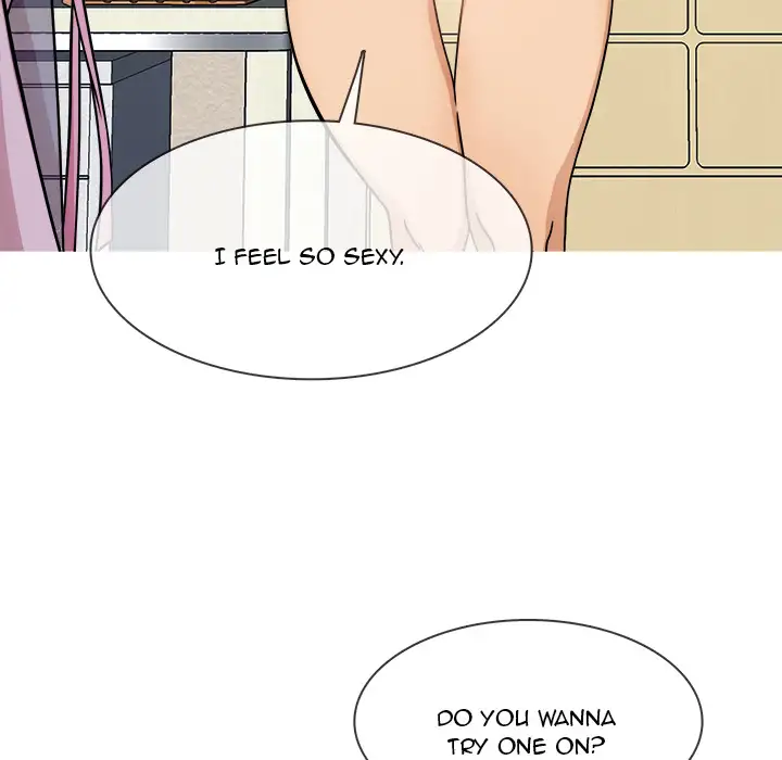 Love Me More (Geulggol) chapter 2 page 59