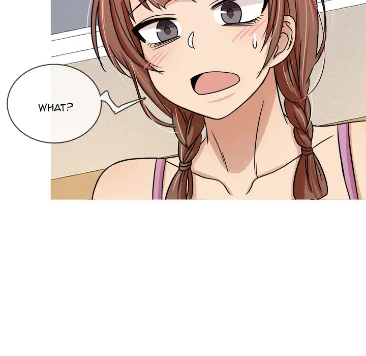 Love Me More (Geulggol) chapter 2 page 62