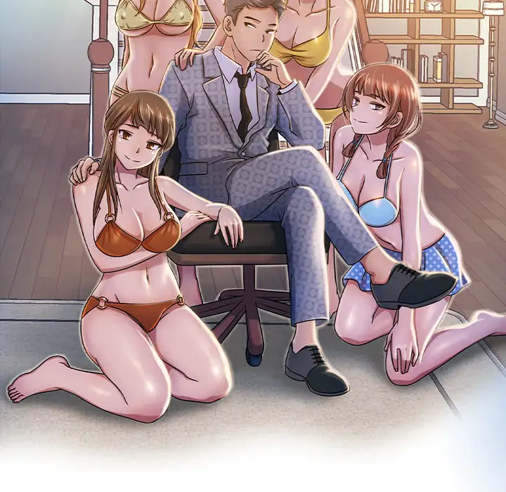 Love Me More (Geulggol) chapter 2 page 64