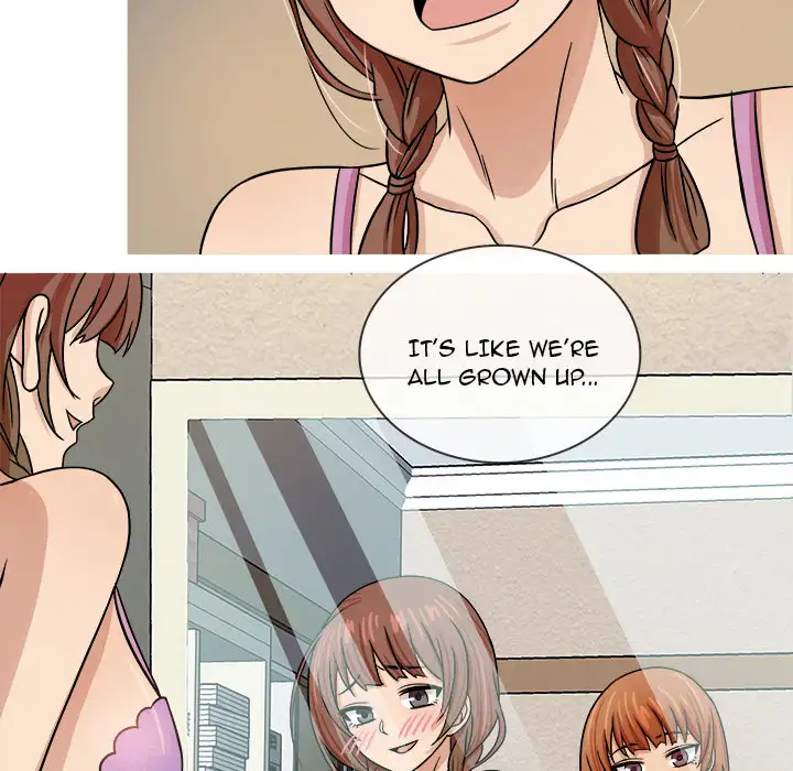 Love Me More (Geulggol) chapter 2 page 66