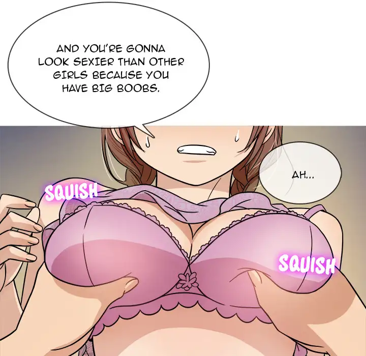 Love Me More (Geulggol) chapter 2 page 72