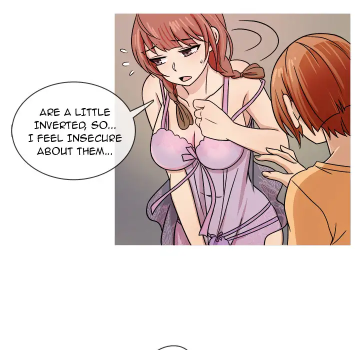 Love Me More (Geulggol) chapter 2 page 74