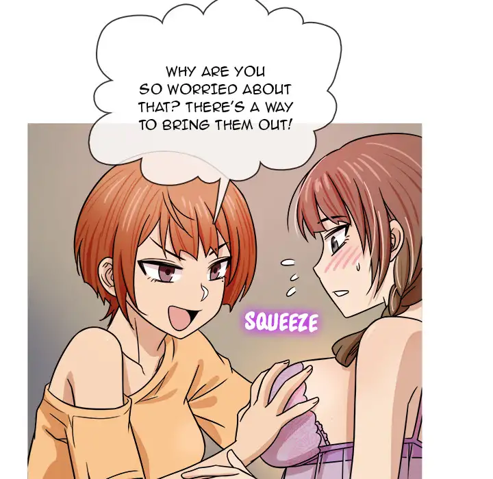 Love Me More (Geulggol) chapter 2 page 75
