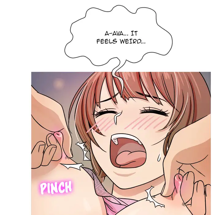 Love Me More (Geulggol) chapter 2 page 81