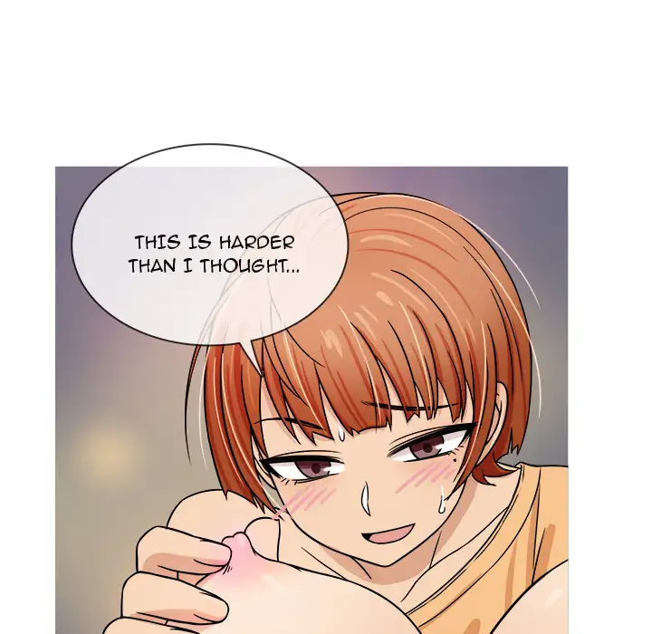 Love Me More (Geulggol) chapter 2 page 83