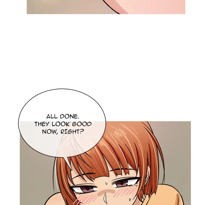 Love Me More (Geulggol) chapter 2 page 93