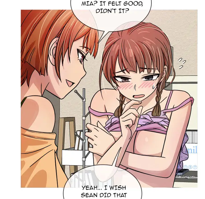 Love Me More (Geulggol) chapter 2 page 97