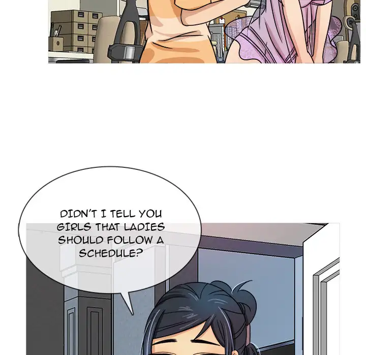 Love Me More (Geulggol) chapter 2 page 99