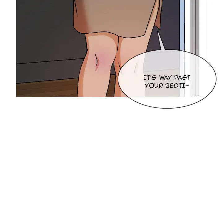 Love Me More (Geulggol) chapter 2 page 101