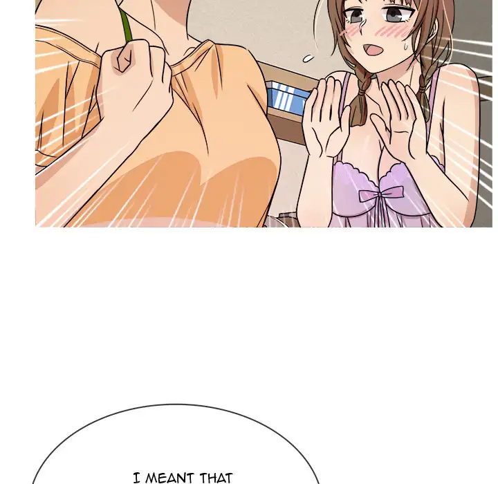 Love Me More (Geulggol) chapter 2 page 105