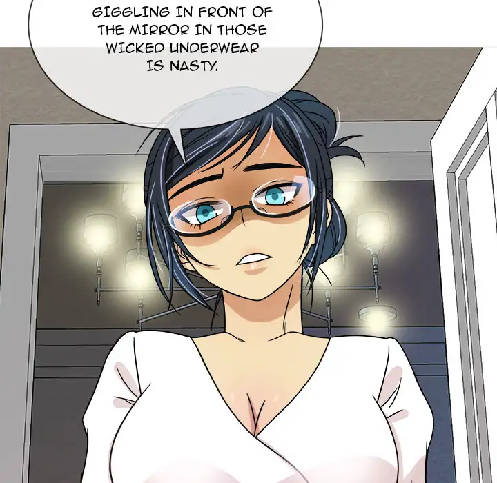 Love Me More (Geulggol) chapter 2 page 106