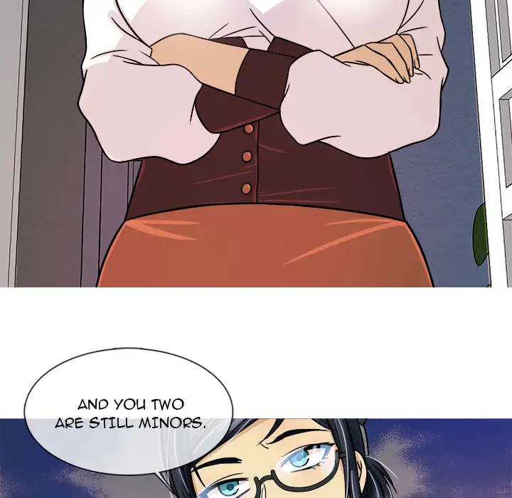 Love Me More (Geulggol) chapter 2 page 107