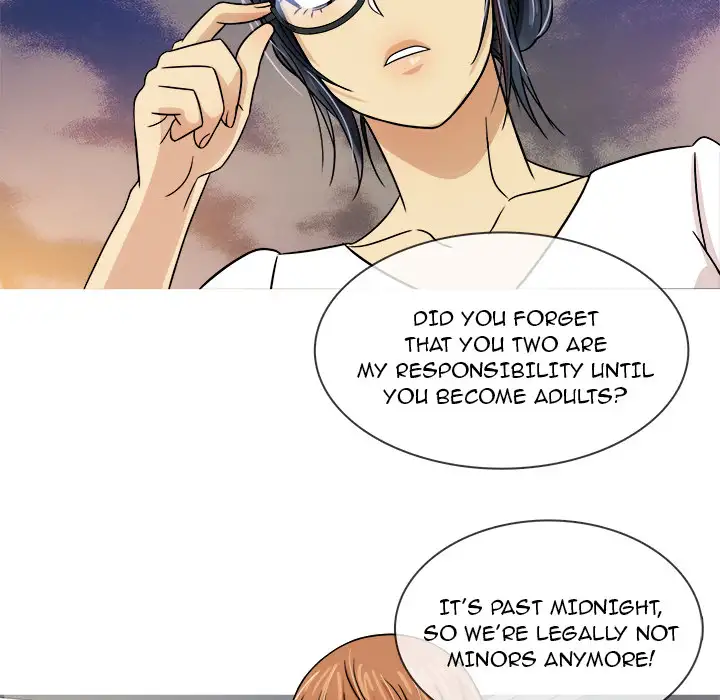 Love Me More (Geulggol) chapter 2 page 108