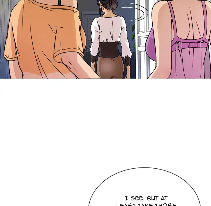 Love Me More (Geulggol) chapter 2 page 113