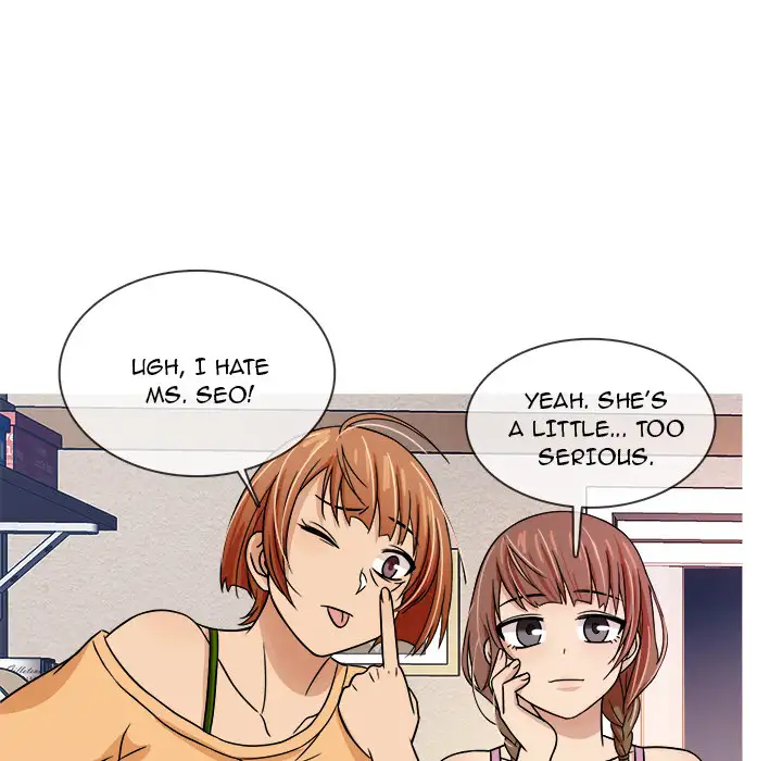 Love Me More (Geulggol) chapter 2 page 116