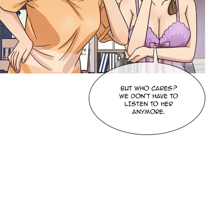 Love Me More (Geulggol) chapter 2 page 117