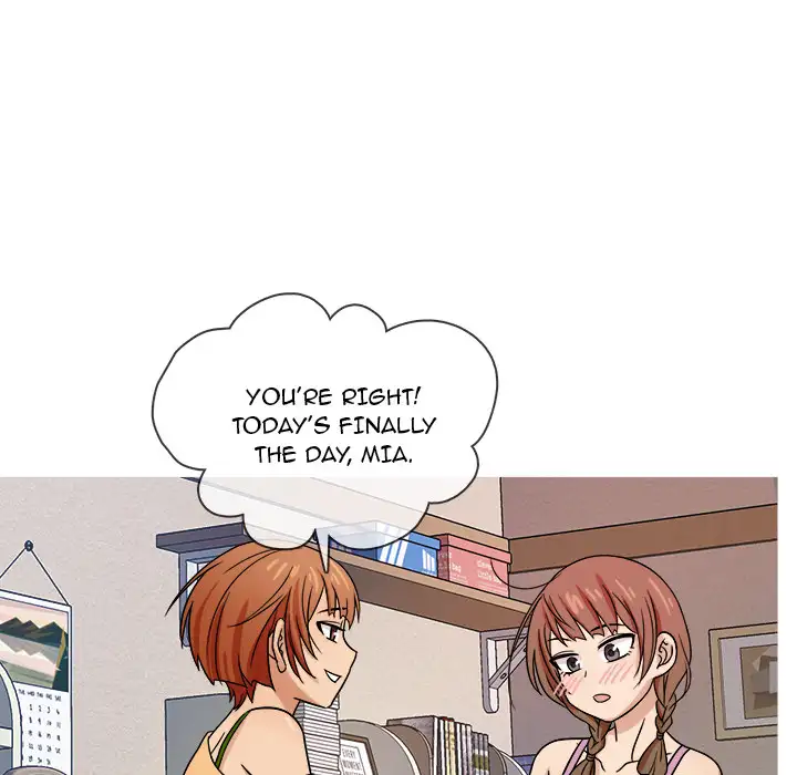 Love Me More (Geulggol) chapter 2 page 119