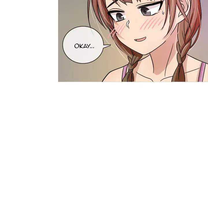 Love Me More (Geulggol) chapter 2 page 121