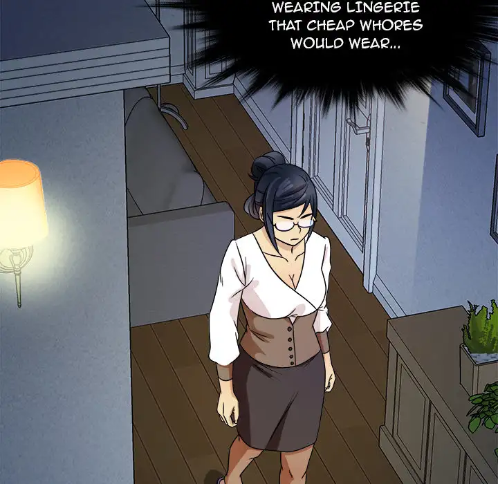 Love Me More (Geulggol) chapter 2 page 123