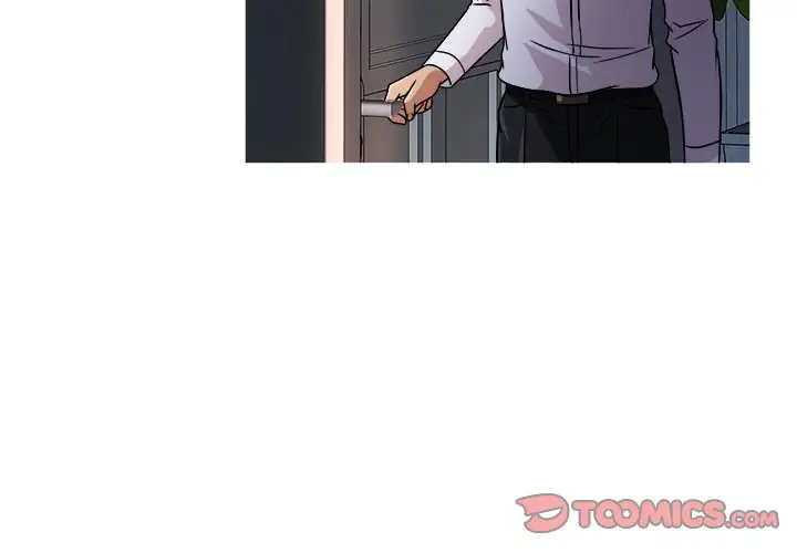 Love Me More (Geulggol) chapter 3 page 4