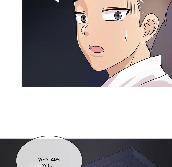 Love Me More (Geulggol) chapter 3 page 7