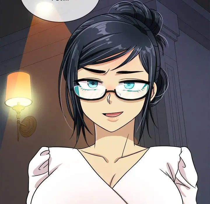 Love Me More (Geulggol) chapter 3 page 8