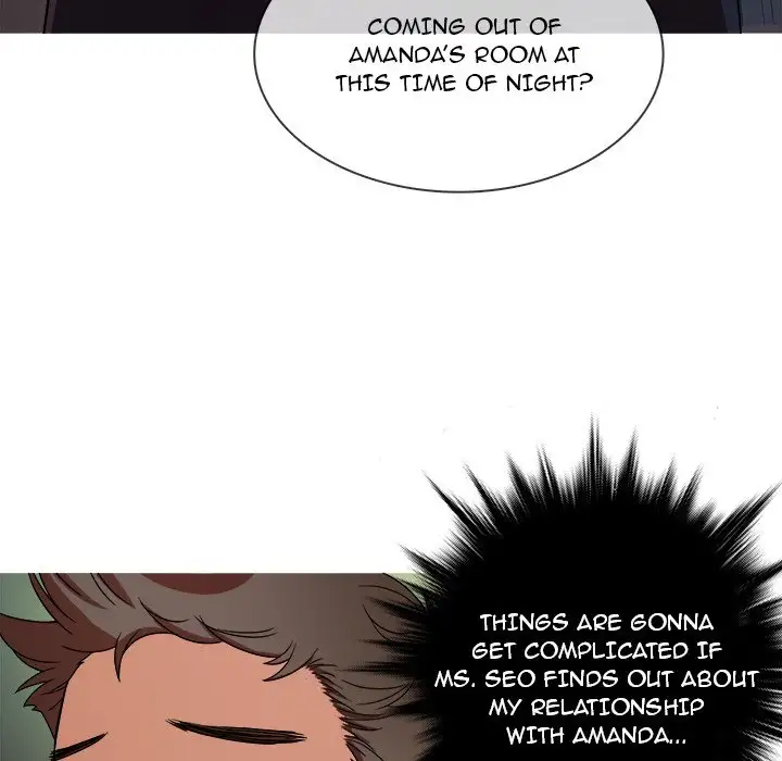 Love Me More (Geulggol) chapter 3 page 10