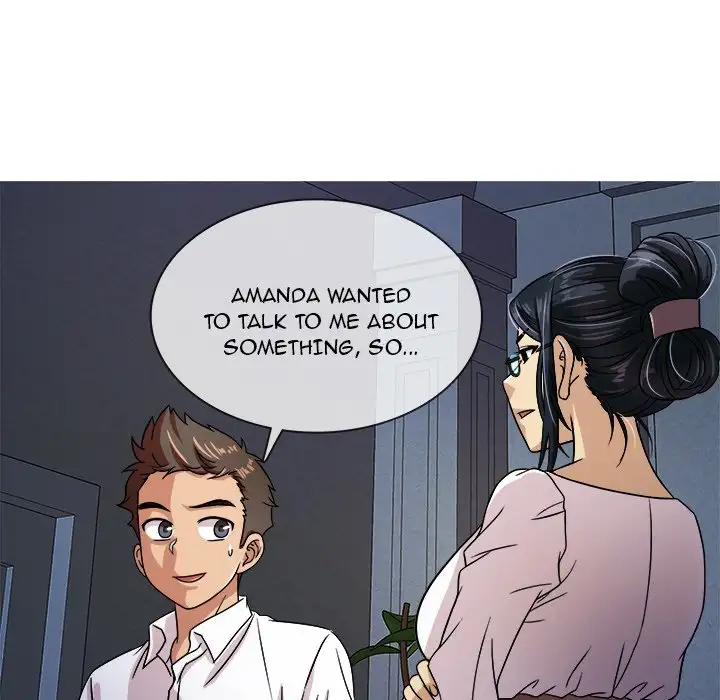 Love Me More (Geulggol) chapter 3 page 12