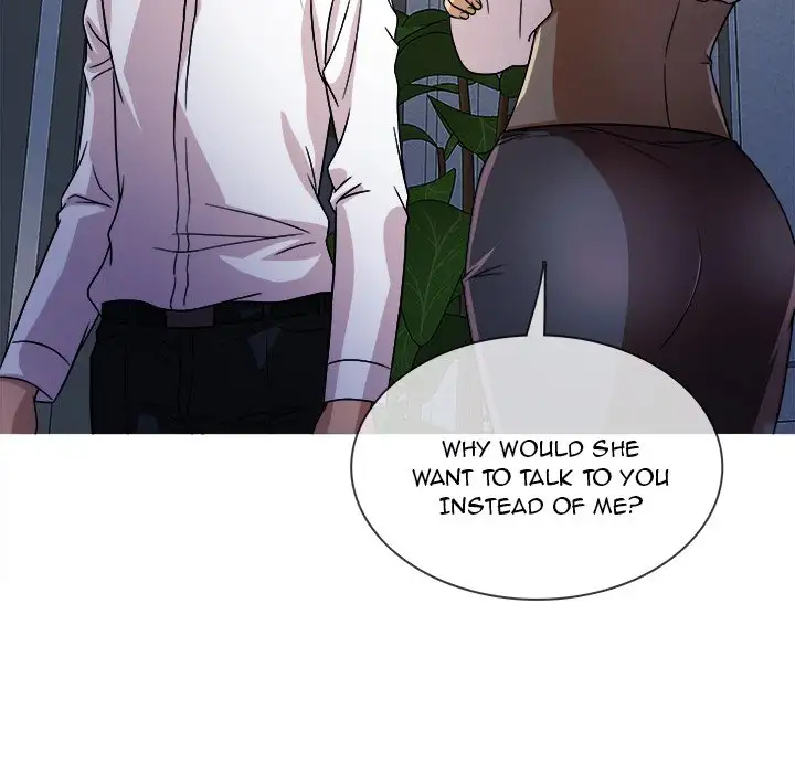 Love Me More (Geulggol) chapter 3 page 13