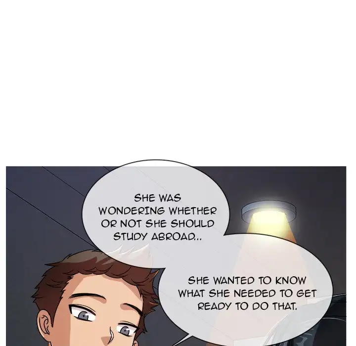Love Me More (Geulggol) chapter 3 page 14
