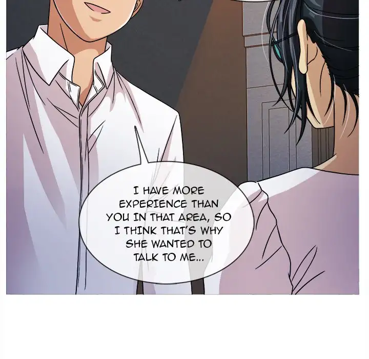 Love Me More (Geulggol) chapter 3 page 15
