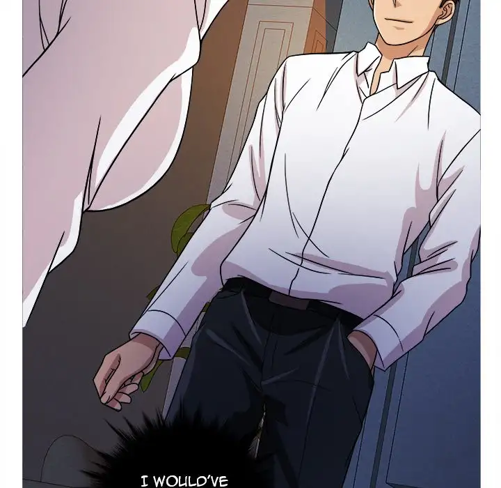 Love Me More (Geulggol) chapter 3 page 18